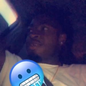 Meet your Posher, Jeremiah